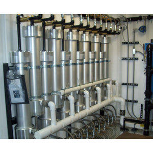 Membrane filtrante en PP de qualité supérieure, 90% de séchage à l'air, membrane filtrante en fibre creuse pour l'utilisation en revêtement - Product Image 4