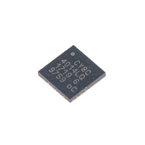 ไมโครคอนโทรลเลอร์ CY8C4014LQI-422T ของแท้ QFN-24 ARM MCU CY8C4014 CY8C4014LQ CY8C4014LQI-422 - Product Image 1