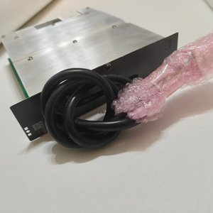 Nouveau module d'automatisation industrielle Yokogawa PW402 avec 1 mémoire de données I/O, contrôleur dédié 220V CC-Link, origine américaine - Product Image 2
