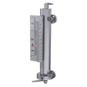 Suministro de fábrica: Medidor de nivel de flotador con transmisión remota UHZ56000IIE, venta directa autorizada de fábrica, alta calidad, Beijing - Product Image 3