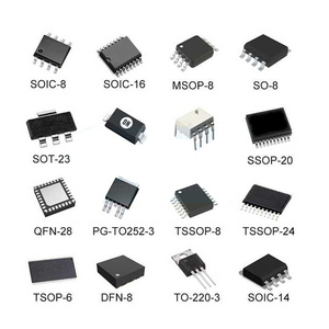 TC4056A SOP8 Paquete 1A Carga de batería de litio de alta eficiencia IC 4056 Gestión IC - Product Image 4
