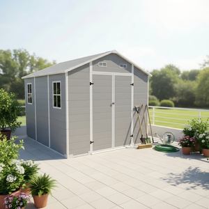 <span class=keywords><strong>Abri</strong></span> <span class=keywords><strong>de</strong></span> <span class=keywords><strong>jardin</strong></span> <span class=keywords><strong>en</strong></span> résine pour l'extérieur, <span class=keywords><strong>abri</strong></span> <span class=keywords><strong>de</strong></span> rangement pour outils et vélos, <span class=keywords><strong>abri</strong></span> <span class=keywords><strong>de</strong></span> <span class=keywords><strong>jardin</strong></span> étanche pour outils <span class=keywords><strong>de</strong></span> jardinage, vente <span class=keywords><strong>en</strong></span> gros - Product Image 1