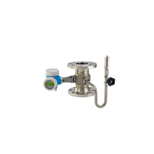 Nouveau débitmètre Endress Hauser F200 d'origine avec fonction de détection - Product Image 4
