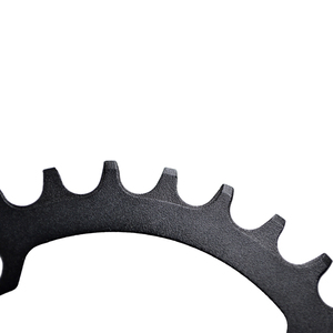 Ovale narrow wide 38t plateaux en aluminium de chaîne de vélo - Product Image 5