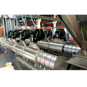 Ligne de Production d'arrosoir de jardin en plastique, 8l, 10l, Double, plusieurs couleurs, Pot, bouilloire, Machine de moulage par Extrusion - Product Image 3