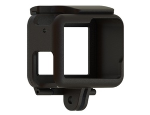 Chất lượng cao chống rơi nhanh chóng phát hành thể thao hành động máy ảnh bảo vệ khung với vít dài cho <span class=keywords><strong>Gopro</strong></span> anh hùng 7 6 <span class=keywords><strong>5</strong></span> - Product Image 4