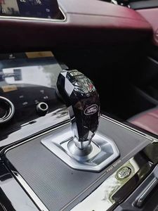 Pommeau de levier de vitesse en cristal de remplacement pour Land Rover Discovery Sportfor Range Rover Sport Evoque Jaguar 14-17 Poignée de changement de vitesse - Product Image 5