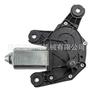 มอเตอร์ปัดน้ำฝน 50509441 สำหรับอัลฟา โรเมโอ จูเลียตตา 2010 V12 วัสดุเหล็ก - Product Image 1