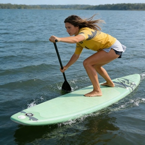 Tablas de Paddle Surf Inflables al por Mayor para el Mercado Alemán - Product Image 2