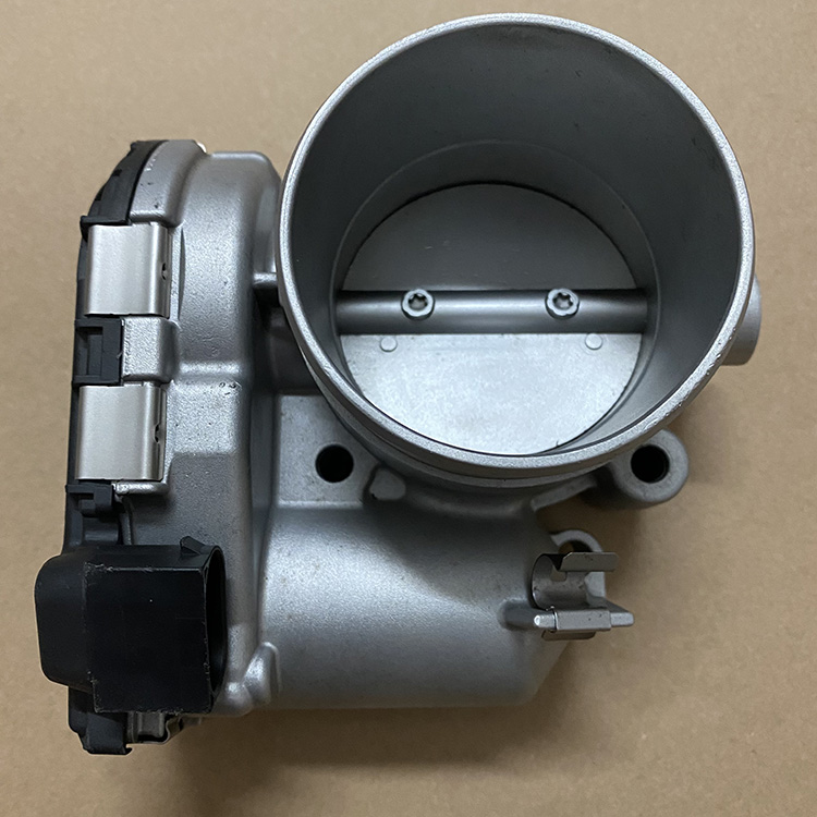 Корпус дроссельной заслонки Assy 0280750151 02807-50151 для сборки кузова дроссельной заслонки автомобиля