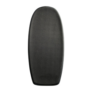 Planche <span class=keywords><strong>à</strong></span> pagaie debout en Fiber de carbone légère 83*38cm planche <span class=keywords><strong>à</strong></span> pagaie chaude SUP hydroptère planche de surf avec pompe goutte OEM usine directe - Product Image 2