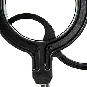 Dispositif de capture avec fourche en acier inoxydable pour usage extérieur, équipement de sécurité et accessoire de protection - Product Image 2