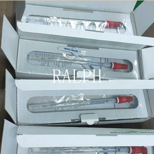 Sensor de pH Nuevo y Original, Electrodo de pH HF405-60-P-PA-K19/120/3m 59904706 - Product Image 1