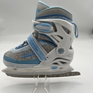 Patins à <span class=keywords><strong>glace</strong></span> pour hommes et femmes, professionnel, OEM, pour débutants - Product Image 3