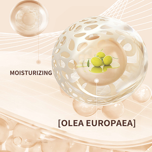 O'cheal nhãn hiệu riêng kem dưỡng ẩm kem che khuyết điểm giấu lỗ chân lông cho lâu dài tự nhiên bảo hiểm đầy đủ kem che khuyết điểm - Product Image 5