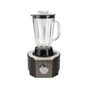 Procesador de alimentos multifuncional con licuadora, exprimidor y múltiples accesorios para uso en la cocina - Product Image 2