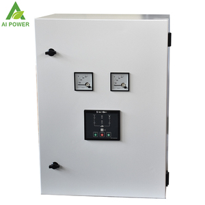 ตัวควบคุมเครื่องกำเนิดไฟฟ้าอัจฉริยะ12V หรือ24V HAT600 HAT530 HAT530ตัวควบคุมอัจฉริยะ HAT600 - Product Image 2