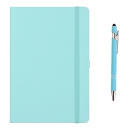Cuadernos A6 A5 de 80 g/m² y 160 páginas con papel rayado, diario, logotipo personalizado, cuadernos para estudiantes, venta caliente de fábrica