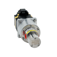 Bomba de Accionamiento Magnético Compacta y Ligera Junteng de 60W, Motor Paso a Paso OEM, Sellado Cerámico, Acero Inoxidable, Baja Presión, Baja Viscosidad