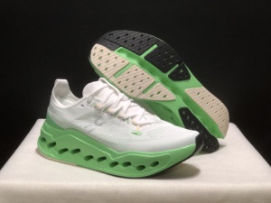 Nuevas <span class=keywords><strong>Zapatillas</strong></span> Deportivas Cloudsurfer Max para Hombre y Mujer, Estilo Baloncesto, para <span class=keywords><strong>Fitness</strong></span>, Caminar, Venta al por Mayor, <span class=keywords><strong>Zapatillas</strong></span> Deportivas para Mujer, Tenis - Product Image 1