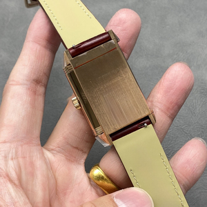 <span class=keywords><strong>Montre</strong></span> mécanique homme à remontage manuel, double affichage fuseaux horaires, luxe or rose, best-seller 2026 - Product Image 4