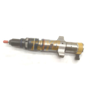 Inyector de Combustible Diésel 387-9427 387-9428 387-9429 263-8218 387-9433 387-9438 254-4399 328-2576 para C7 C9 - Product Image 4