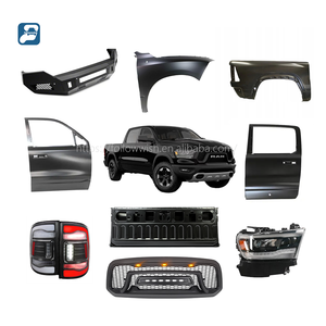 Pièces de carrosserie de camionnettes 2016 2025 2026 <span class=keywords><strong>Ram</strong></span> 1500 Accessoires Feux arrière pour <span class=keywords><strong>Dodge</strong></span> - Product Image 3
