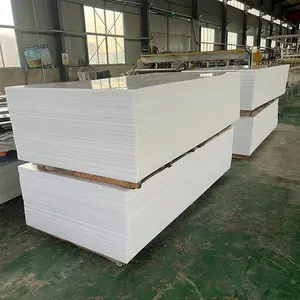 Anti Statics Pp Thermoforming Plastic Sheets Plate Sheet Roll