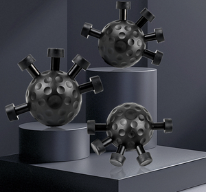 En gros Appareil d'entraînement de force de préhension pour l'escalade et les doigts - Product Image 2