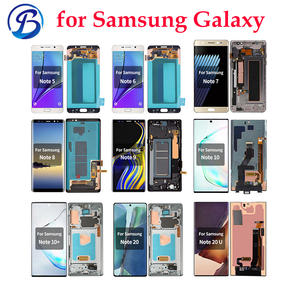 Écran AMOLED d'origine en gros pour <span class=keywords><strong>Samsung</strong></span> Galaxy série A S21 S21+ <span class=keywords><strong>S21FE</strong></span>, sans cadre ou avec cadre, avec ou sans marques de brûlure - Product Image 4