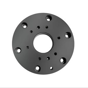 أجزاء ختم الصفائح المعدنية ، قطع الرسم العميق بالليزر ، سحب عميق ، ختم جزء الغزل ، تصنيع الصفائح المعدنية للصناعة - Product Image 2