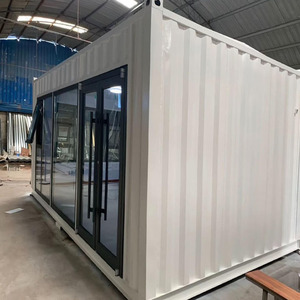 Maison préfabriquée, Tiny House, Maison préfabriquée économique - Product Image 6