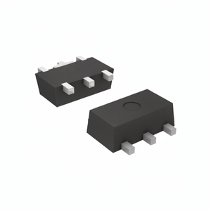 ซื้อชิ้นส่วนอิเล็กทรอนิกส์ออนไลน์ ชิปจัดการพลังงาน (PMIC) SOT 89 5/6 S-1701T3015-U5T1G ผู้จัดจำหน่ายที่ได้รับอนุญาต - Product Image 1