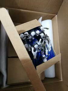 K14Z3 Tùy Chỉnh 25X32X60Mm D172 Chất Liệu <span class=keywords><strong>Carbon</strong></span> Brush Chất Lượng Cao Và Mẫu Miễn Phí - Product Image 4