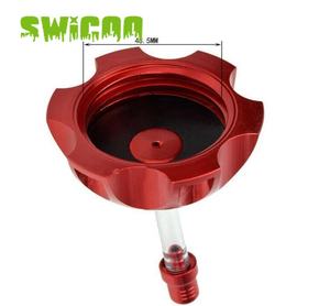 Bouchon de réservoir de gaz CNC multistyle pour ATV <span class=keywords><strong>Dirt</strong></span> Pit <span class=keywords><strong>Bike</strong></span> 70 110 125cc <span class=keywords><strong>150</strong></span> SSR XR50 Taotao <span class=keywords><strong>Apollo</strong></span> - Product Image 2