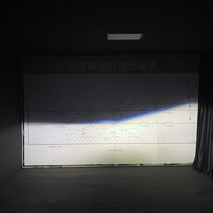 OEM ODM 17S H7 Haute puissance 1:1 Taille mini Taille réduite Ampoule de phare LED automobile H18 Phare LED automobile H7 Lumière LED automobile - Product Image 5