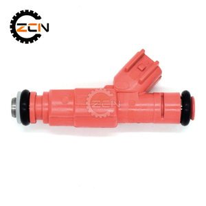 محقن الوقود طراز EV6 متوافق مع فورد - Product Image 2