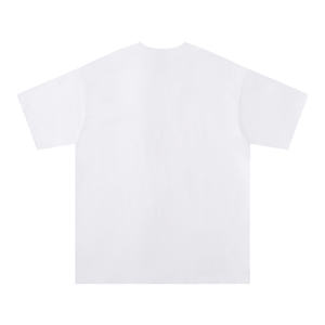 T-shirts Amiry pour Hommes – Édition Originale de Haute Qualité 2026 – Chaussures de Designer Promotionnelles – T-shirts Amiry en Coton Oversize pour Hommes - Product Image 2
