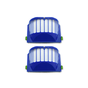 Repuesto de Cepillo Principal y Cepillo Lateral con Filtro HEPA para Aspiradora y Mopa Irobot <span class=keywords><strong>Roomba</strong></span> Serie 6/600 610 <span class=keywords><strong>620</strong></span> 650 - Product Image 4