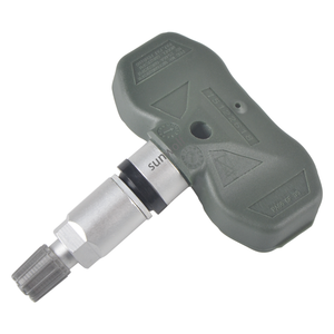 Capteur de surveillance de pression des pneus de haute qualité 25774006 pour Buick Rainier Cadillac Cts Chevrolet Trailblazer Gmc Autres pièces automobiles - Product Image 3