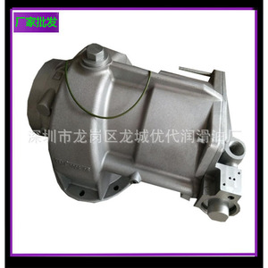 วาล์วไอดี Ingersoll Rand รุ่น 54747399 สำหรับอะไหล่โลหะของเครื่องอัดอากาศแบบสกรู - Product Image 2