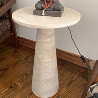 Table d'angle exquise personnalisée meubles haut de gamme canapé de maison simple et élégant mini table d'appoint