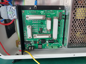 Raycus <span class=keywords><strong>Laser</strong></span> đánh dấu Máy sợi <span class=keywords><strong>Laser</strong></span> đánh dấu máy với ROTARY Lazer máy in 3 người mua - Product Image 3