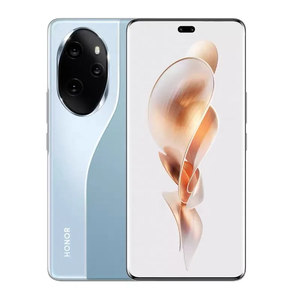 Teléfono Móvil Honor 100 Pro 5G Original 2023, Pantalla de 6.78 Pulgadas y 120 Hz, Snapdragon 8+ Gen 2, Batería de 5000 mAh, Cargador de 100 W, NFC, Smartphone - Product Image 1
