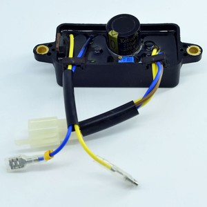 Régulateur de tension automatique pour générateur à essence AVR 2KW 2.5KW 2.8KW 3KW, pièces de rechange, stabilisateurs, carte - Product Image 2
