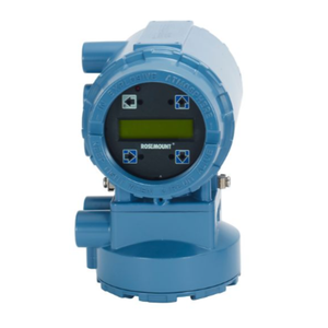 Medidor de Flujo Electromagnético EMERSON Fisher Rosemount Serie 8700, Válvula de Bola 8705, Sensor 8705200, Transmisor 8732E - Product Image 4