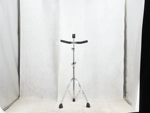 Soporte para Bongos, Soporte Electrochapado para Bongos, Soporte para Tambor de Mano Engrosado y Alargado, Soporte para Tambor de Bongos - Product Image 6