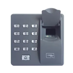 Door Standalone Access Control System Products Support Fingerprint and Password