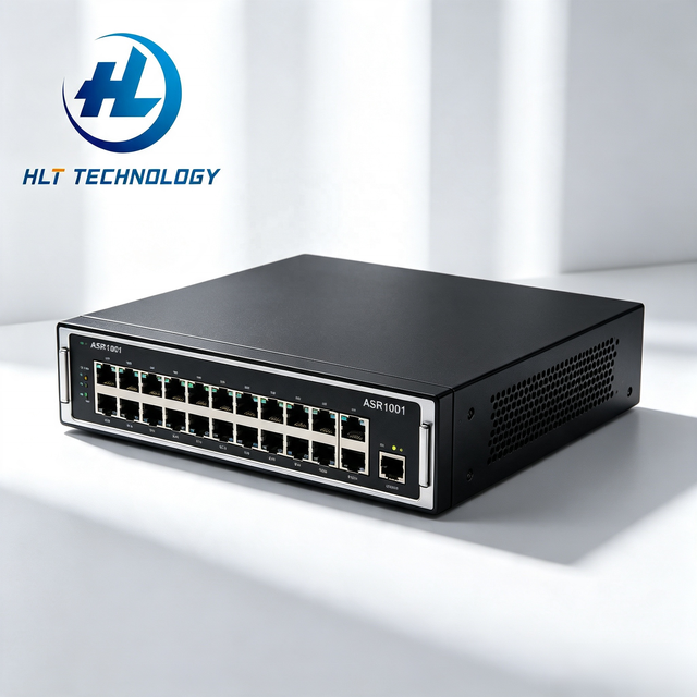 ASR1001/ASR1001-HX/ASR1002-HX/ASR1001-X/ASR1002-X 8x1GB SFP 8x10GB SFP+ Firewall VoIP Router Network Switches Optional Features