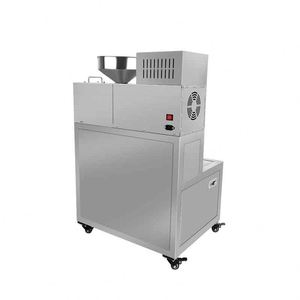 Kitchen Appliances Cold Press Oil Extraction Stainless Steel Soy Bean Coconut Palm <strong>Kernel</strong> Oil Press Machine - Product Image 5